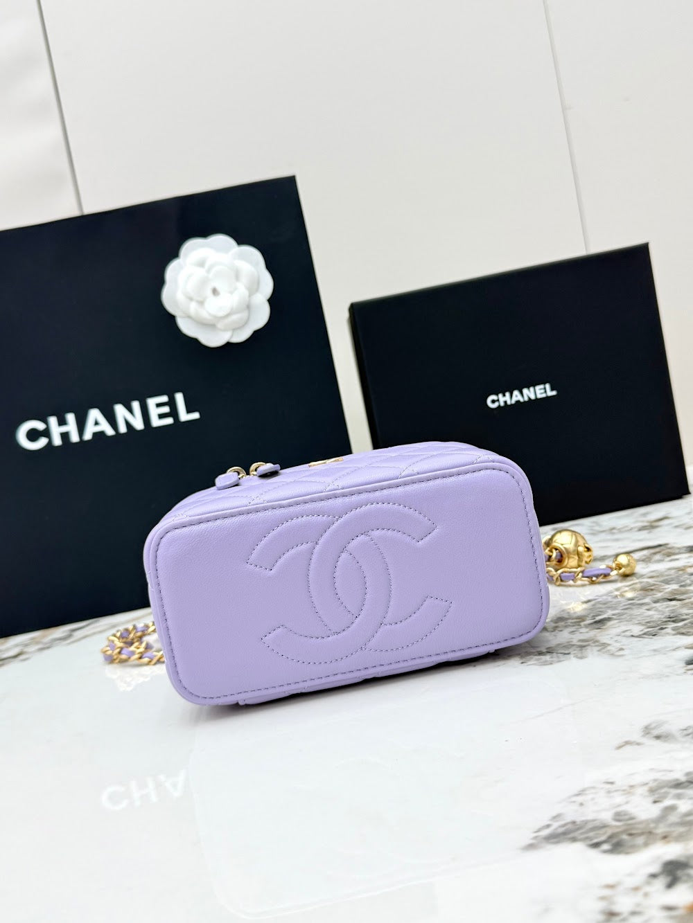 Anum Bags CHn Luxury Bag --113893