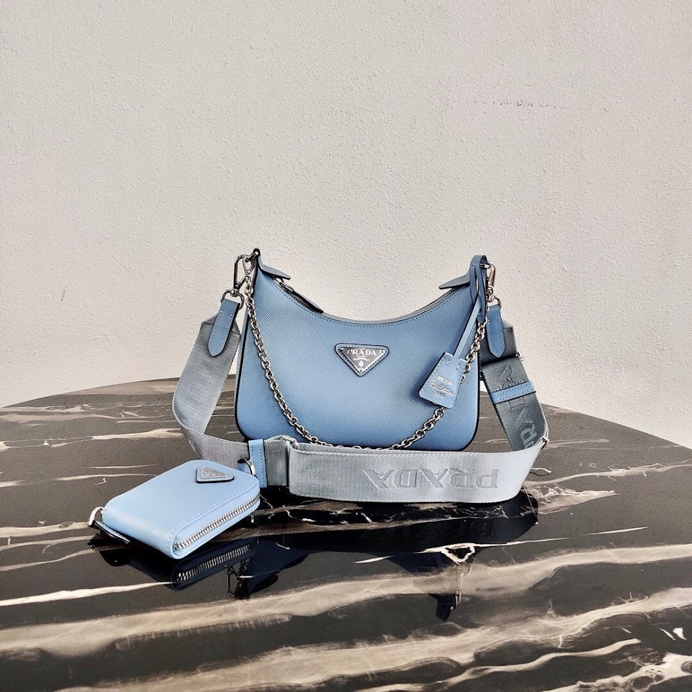 Ezyycart Bags Prada Luxury Bag --54163