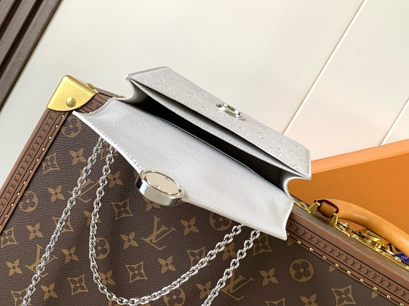 Anum Bags LVn Luxury Bag --78998