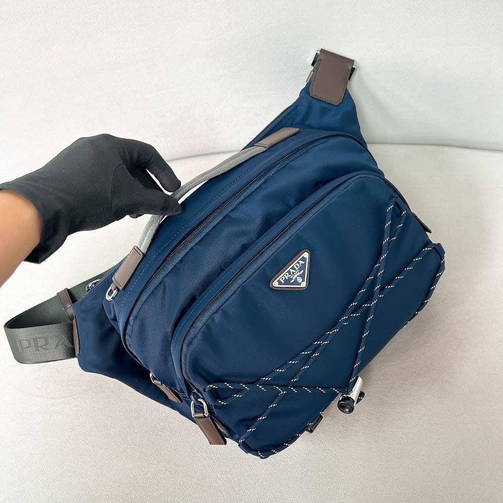 Ezyycart Bags Pradn Luxury Bag --102726