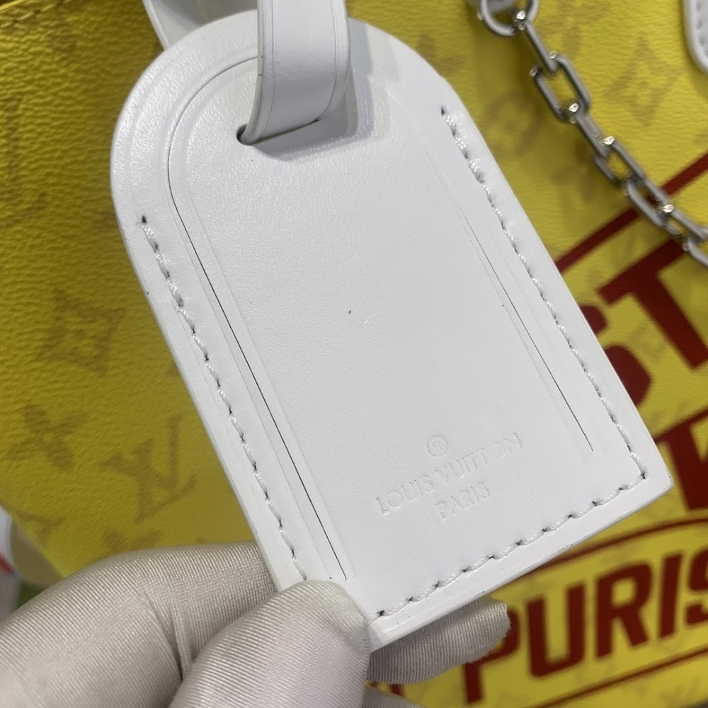 Anum Bags LV Luxury Bag --55796