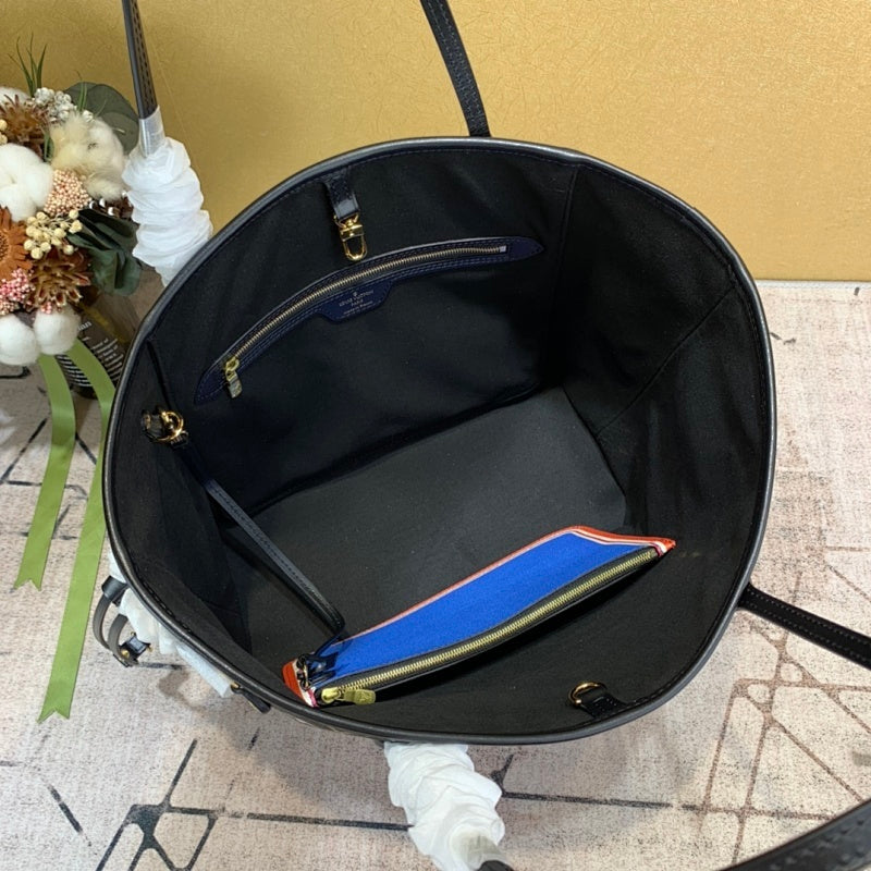 Ezyycart Bags ln Luxury Bag --59349