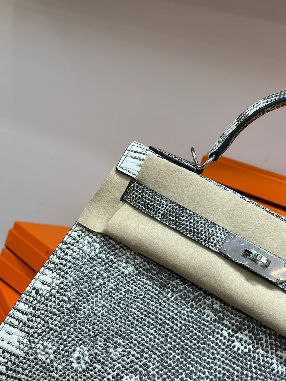 Anum Bags Hermesn Luxury Bag --117123