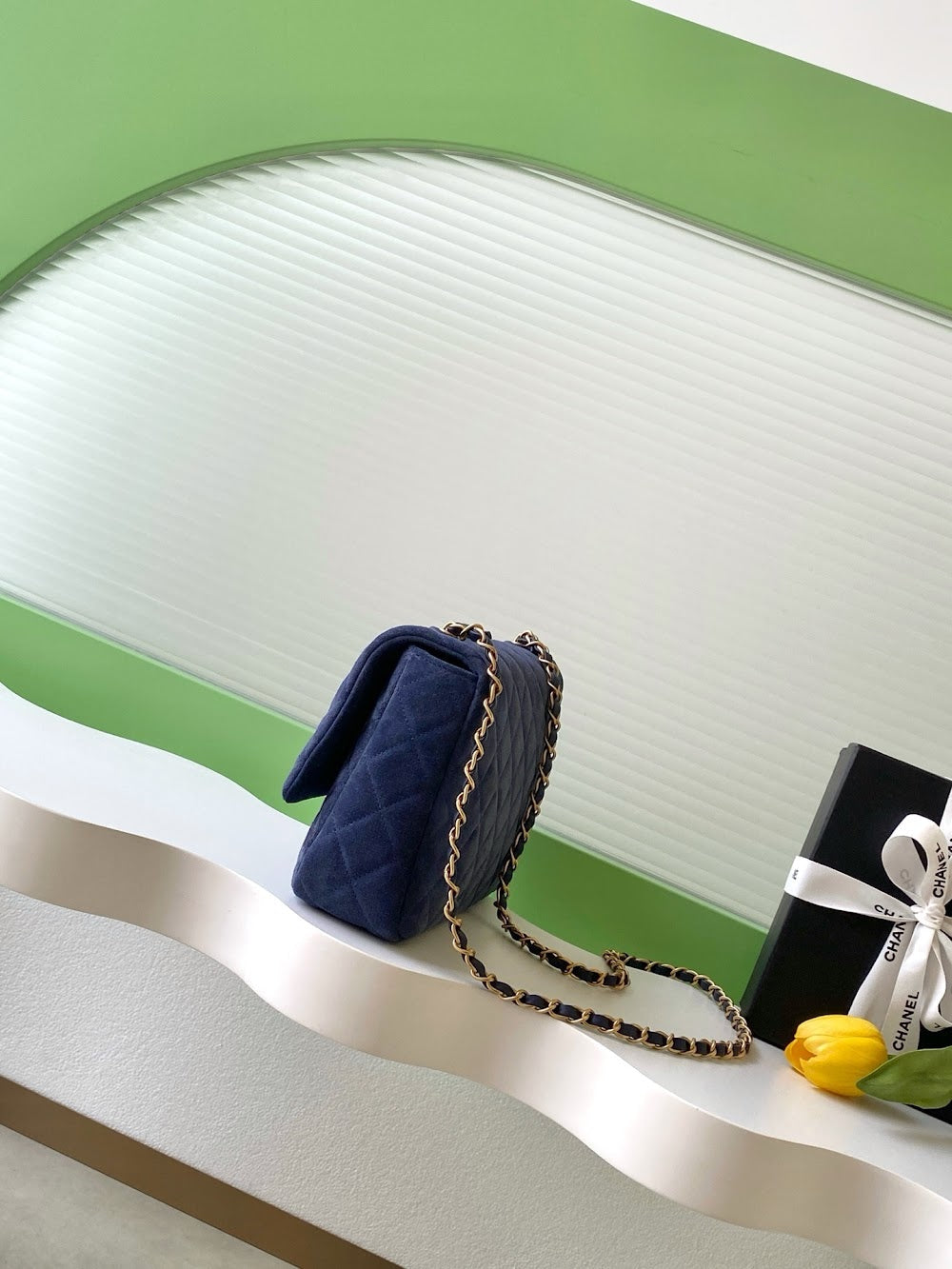 Anum Bags CHn Luxury Bag --112927