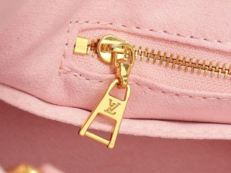 Anum Bags LVn Luxury Bag --78705