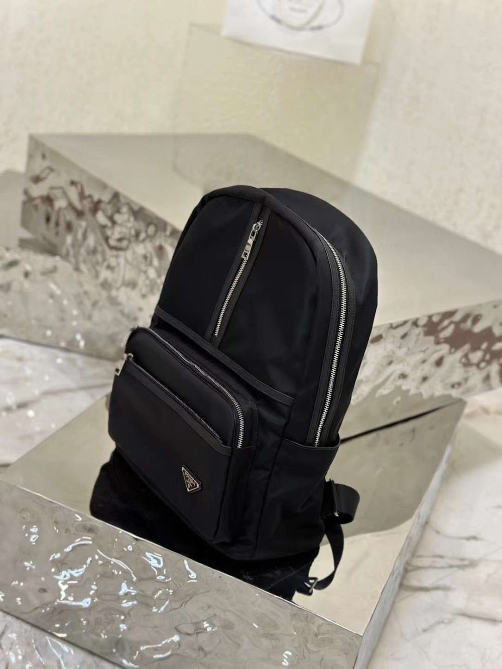 Ezyycart Bags Prada Luxury Bag --54255