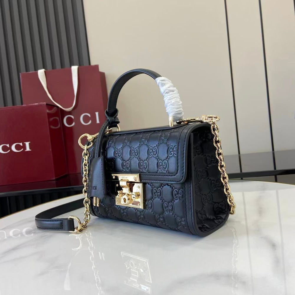 Ezyycart Bags Guccin Luxury Bag --94871