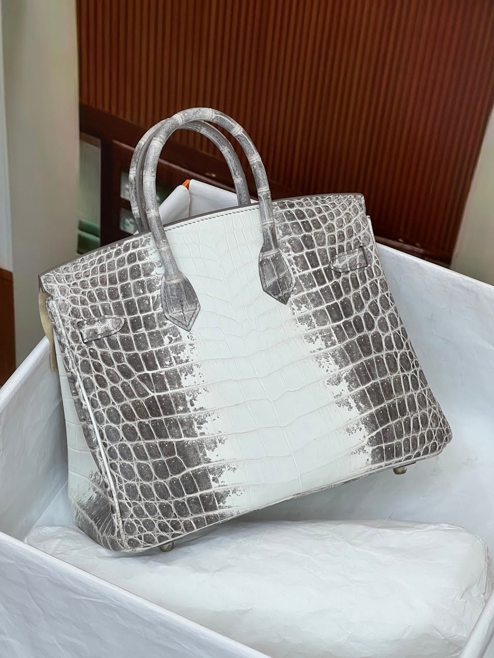 Anum Bags Hermesn Luxury Bag --118320