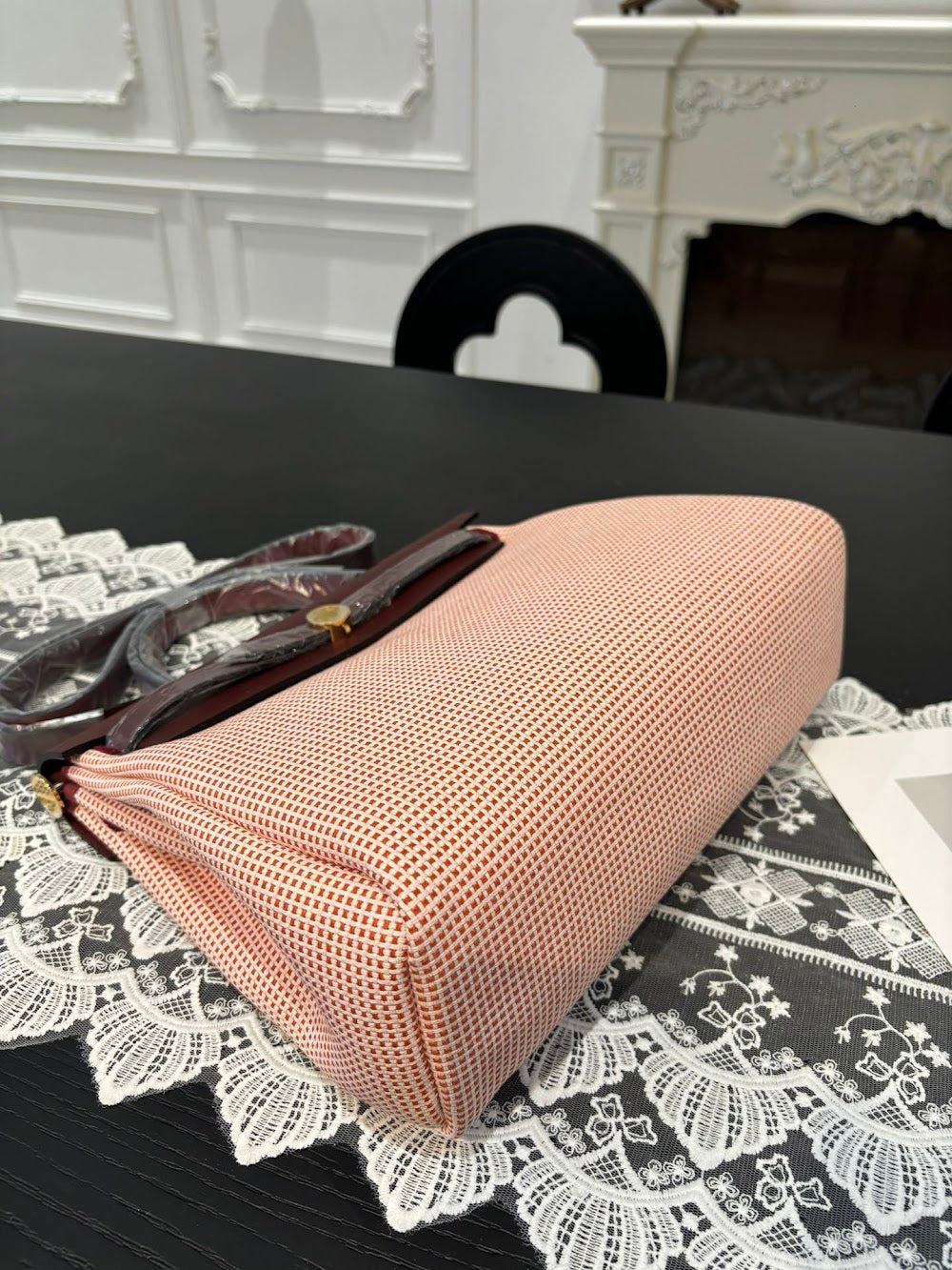 Ezyycart Bags Hermesn Luxury Bag --118184