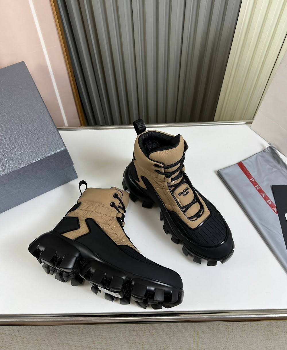 Ezyycart Bags Prada Luxury Heels --53370