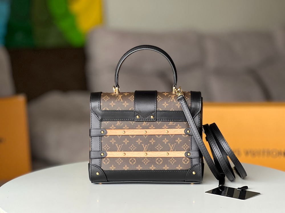 Anum Bags LVn Luxury Bag --79845