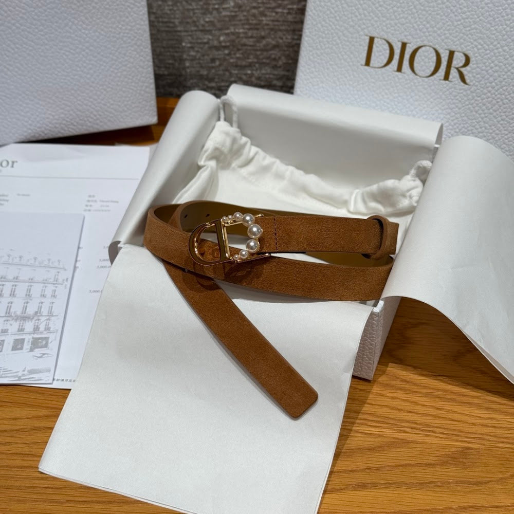 Anum Bags Diorn Luxury Belt --104975
