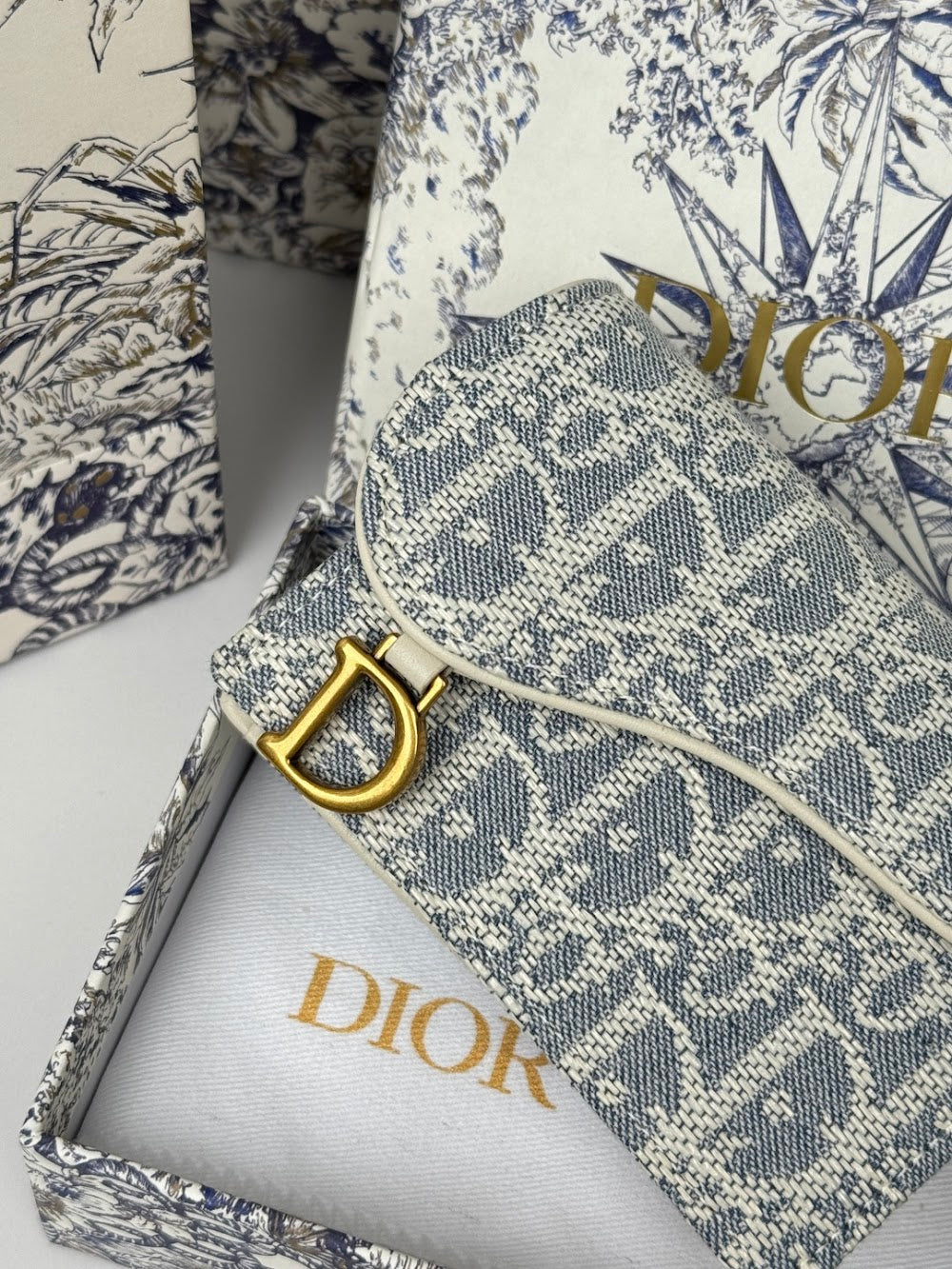 Anum Bags Diorn Luxury Bag --114502