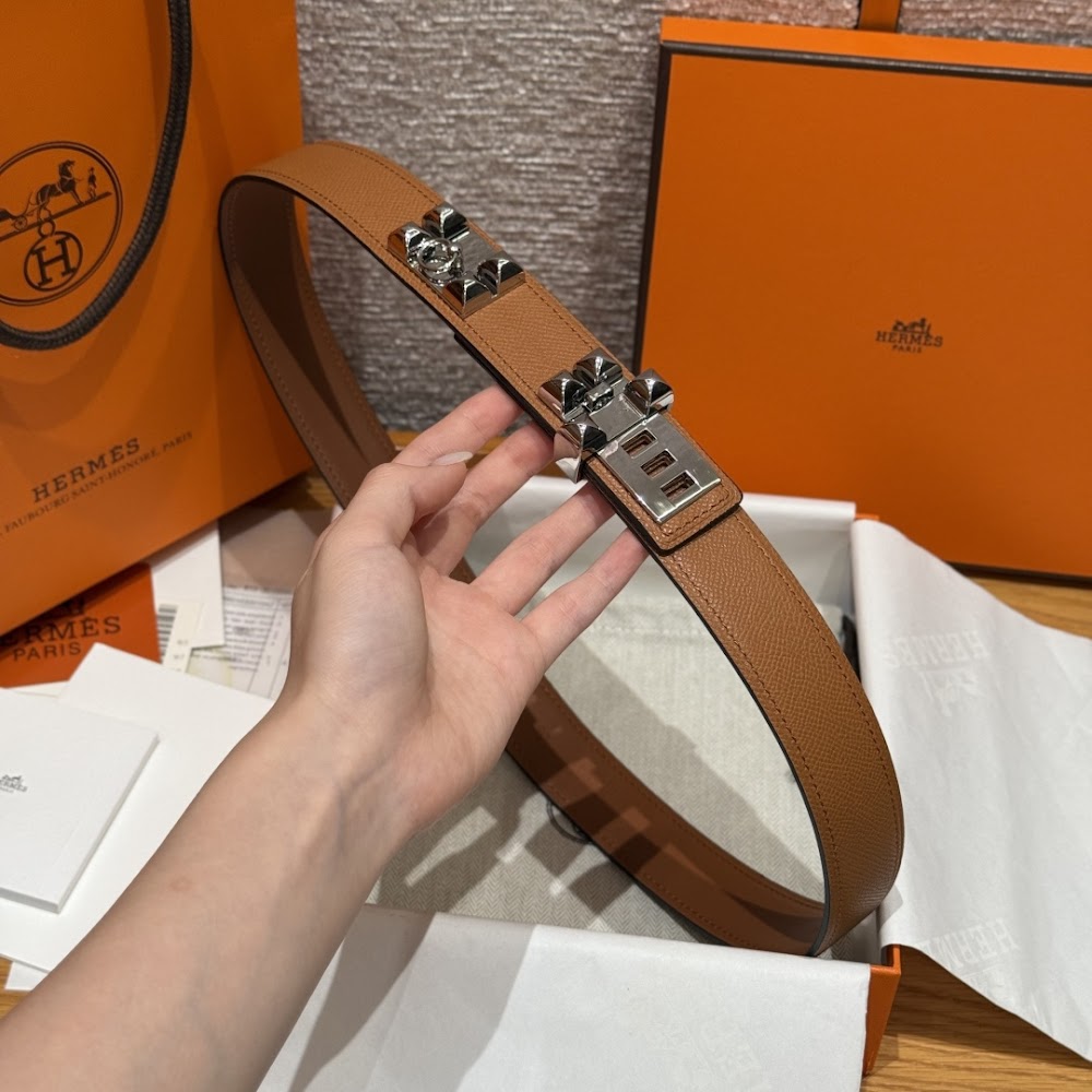Anum Bags Hermesn Luxury Belt --106066