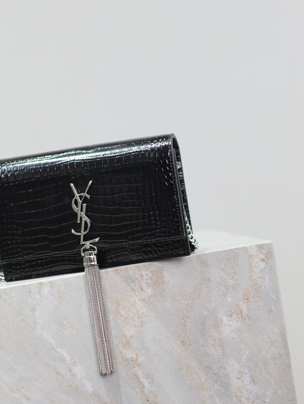 Ezyycart Bags YSLn Luxury Bag --119058
