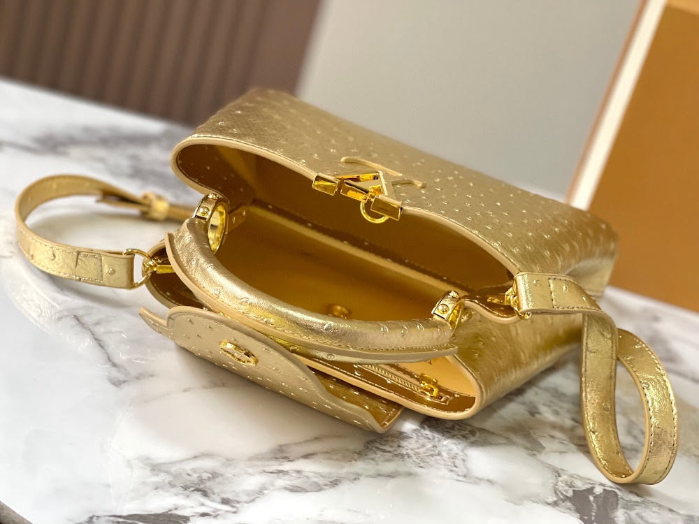 Anum Bags LVn Luxury Bag --79037