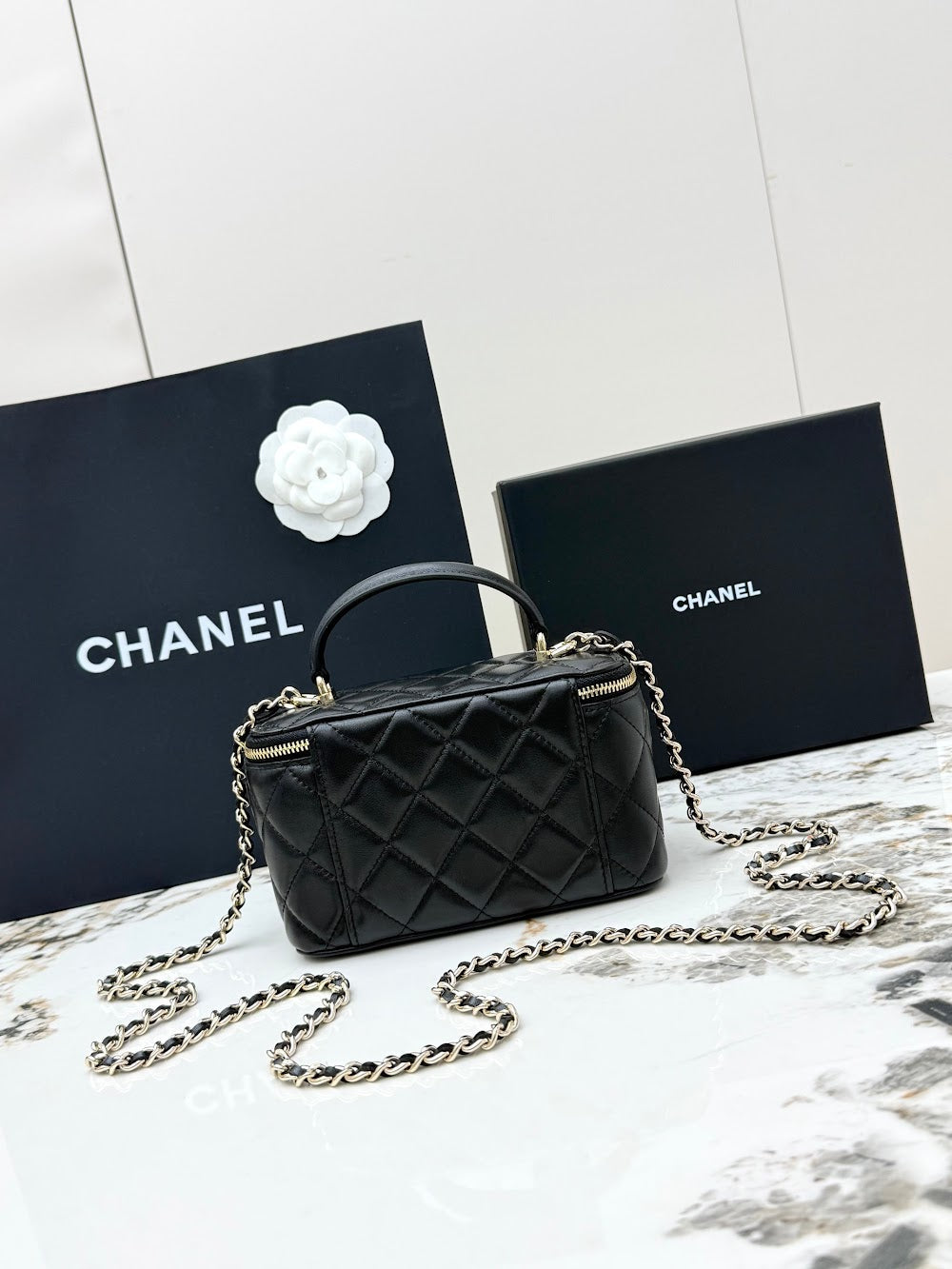 Anum Bags CHn Luxury Bag --113813