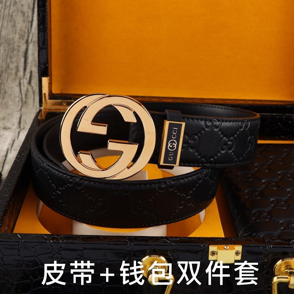 Ezyycart Bags Guccin Luxury Belt --105138