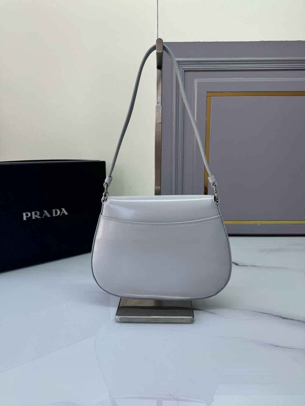 Ezyycart Bags Pradn Luxury Bag --102444