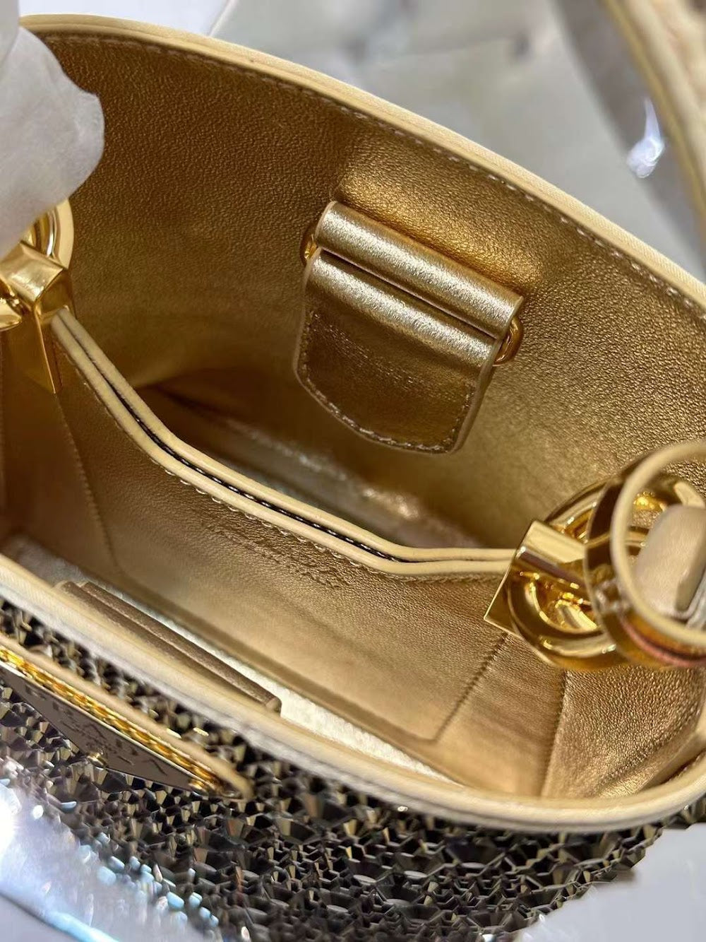 Ezyycart Bags Prada Luxury Bag --53720