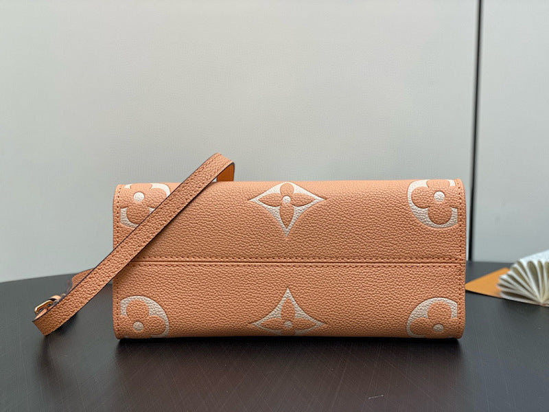 Anum Bags LVn Luxury Bag --80035