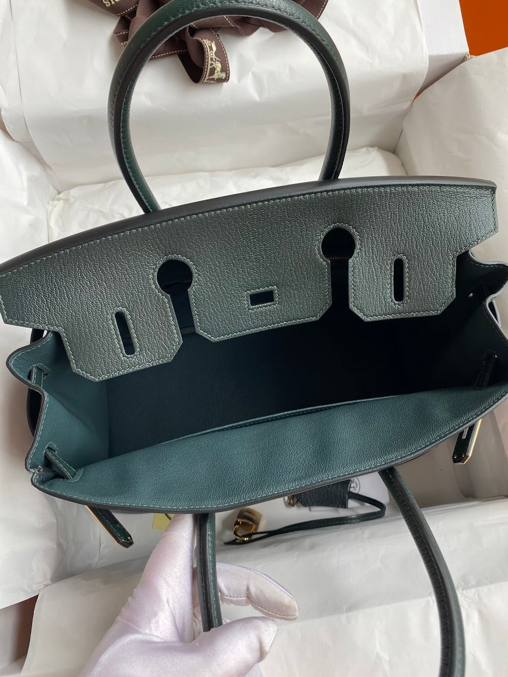 Anum Bags Hermesn Luxury Bag --117325