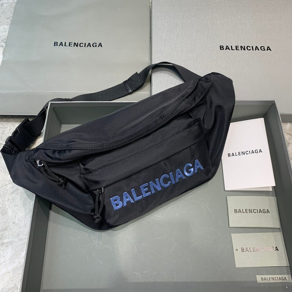 Ezyycart Bags Balenciaga Luxury Bag --111857