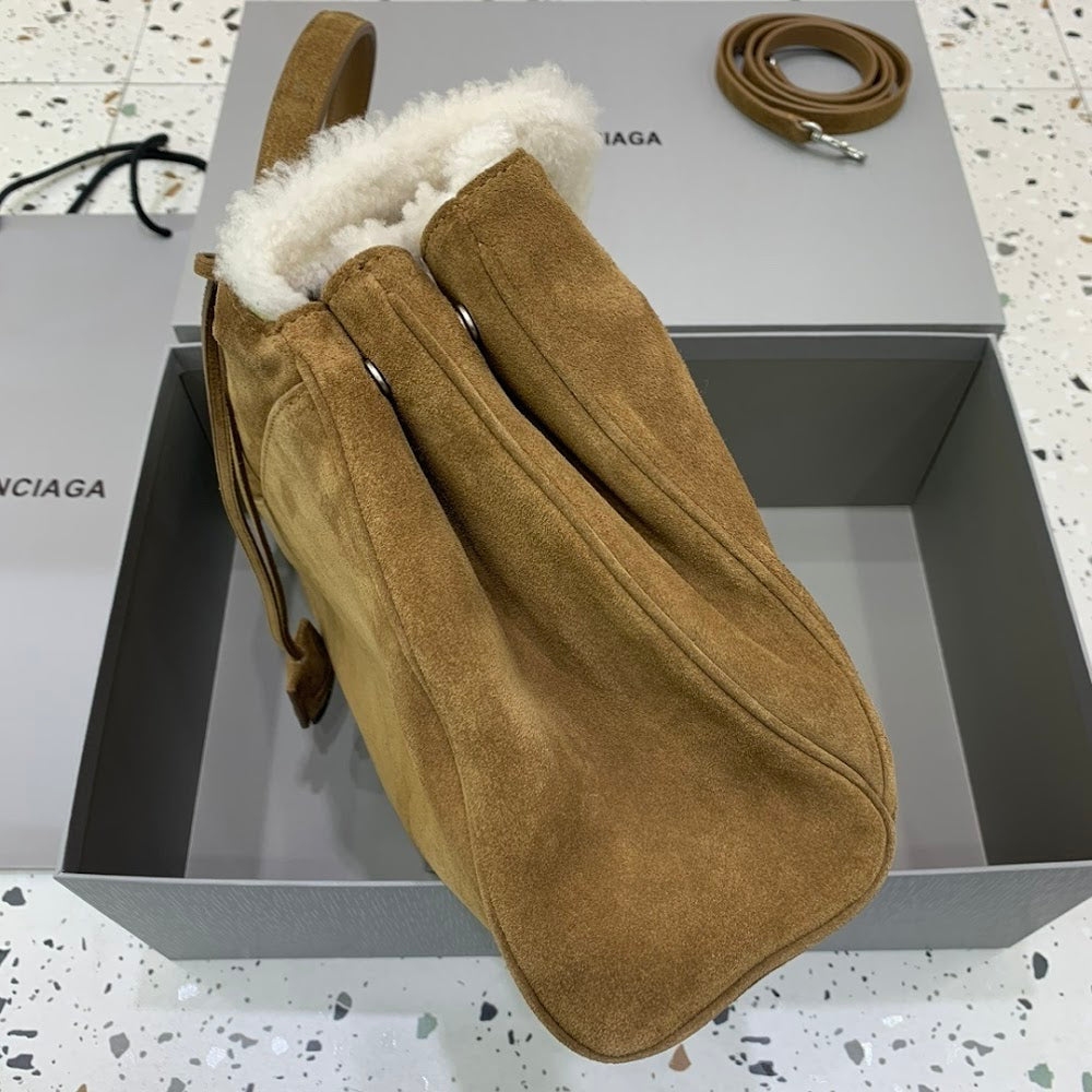 Ezyycart Bags Balenciaga Luxury Bag --111860