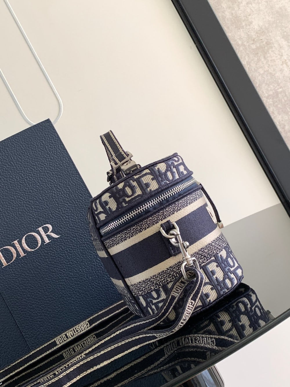Anum Bags Diorn Luxury Bag --114814