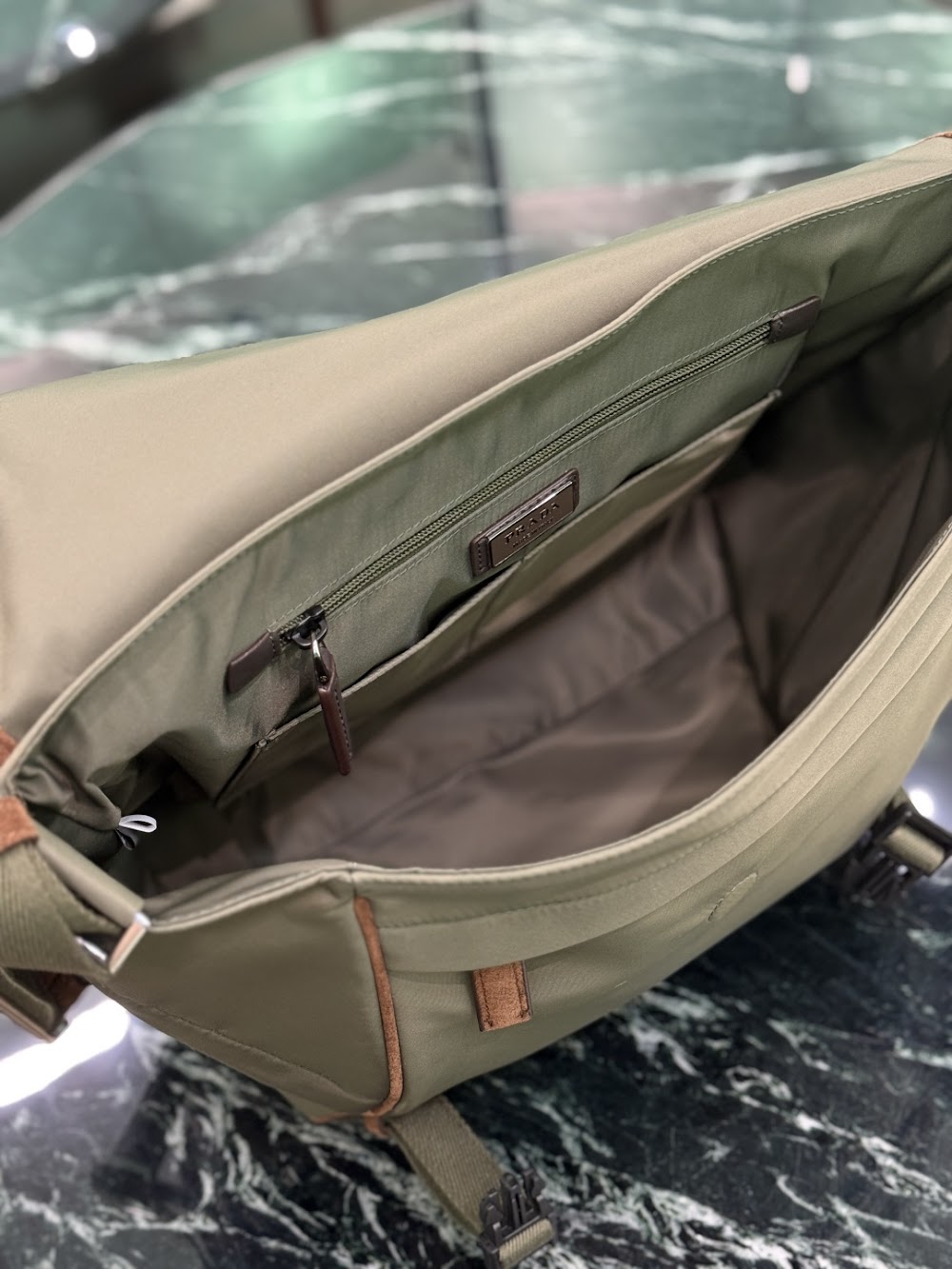 Ezyycart Bags Pradn Luxury Bag --102795