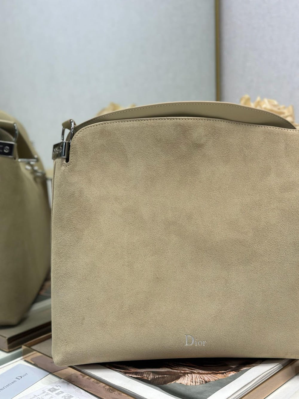 Ezyycart Bags Diorn Luxury Bag --115540