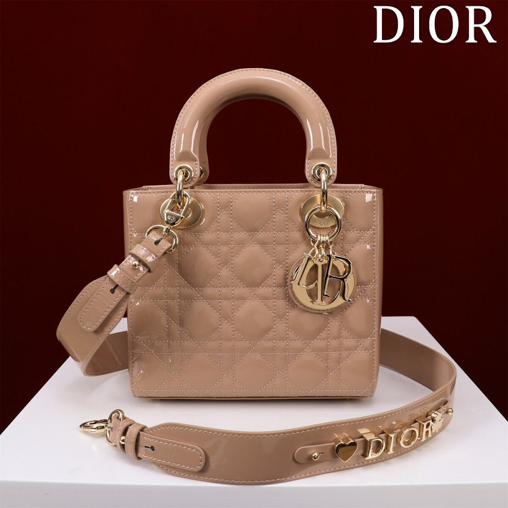 Ezyycart Bags Diorn Luxury Bag --115947