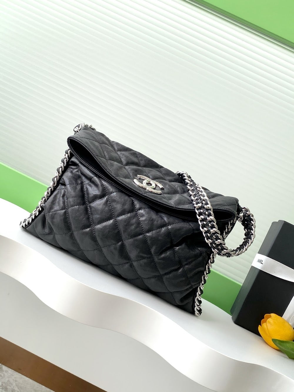 Anum Bags CHn Luxury Bag --113936