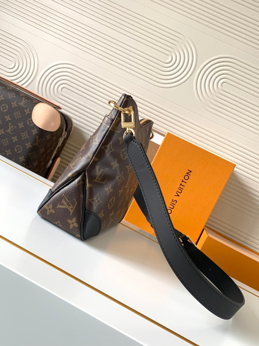 Anum Bags LVn Luxury Bag --80926