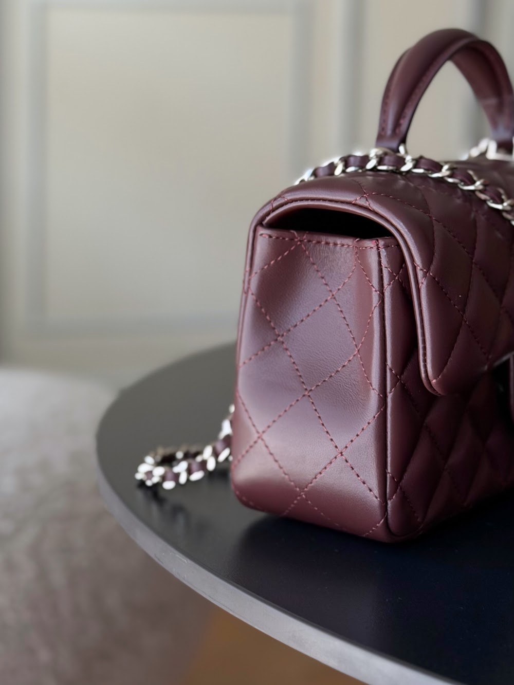 Anum Bags CHn Luxury Bag --114046