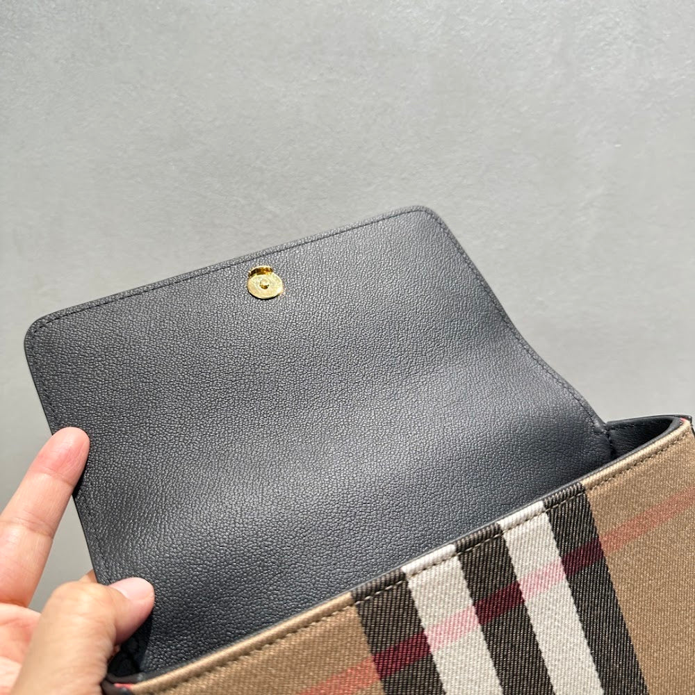 Ezyycart Bags Burberryn Luxury Bag --92435