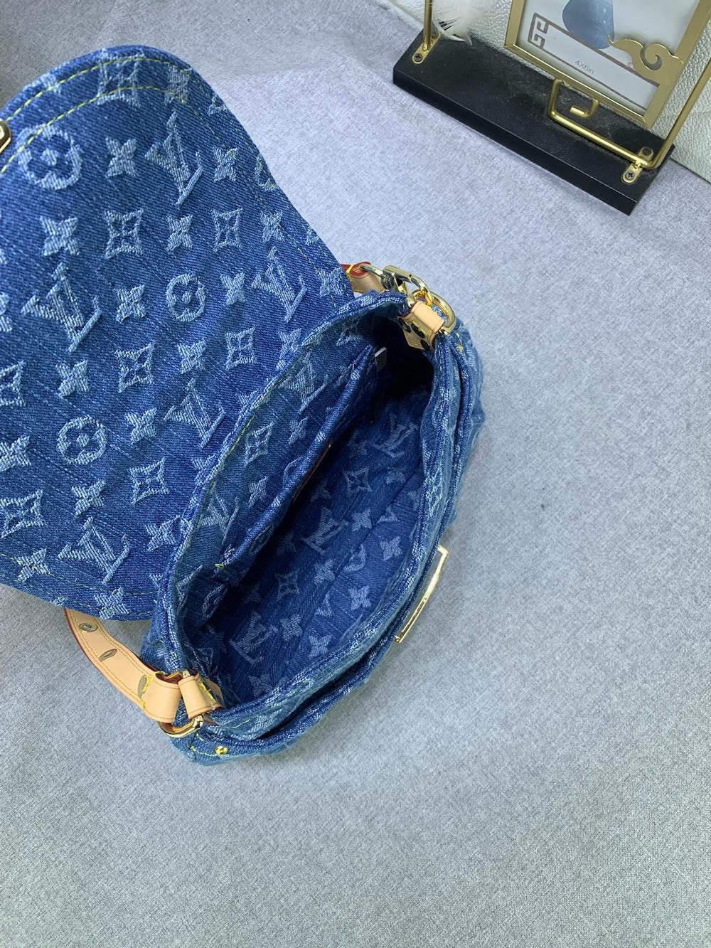 Anum Bags LVn Luxury Bag --80467