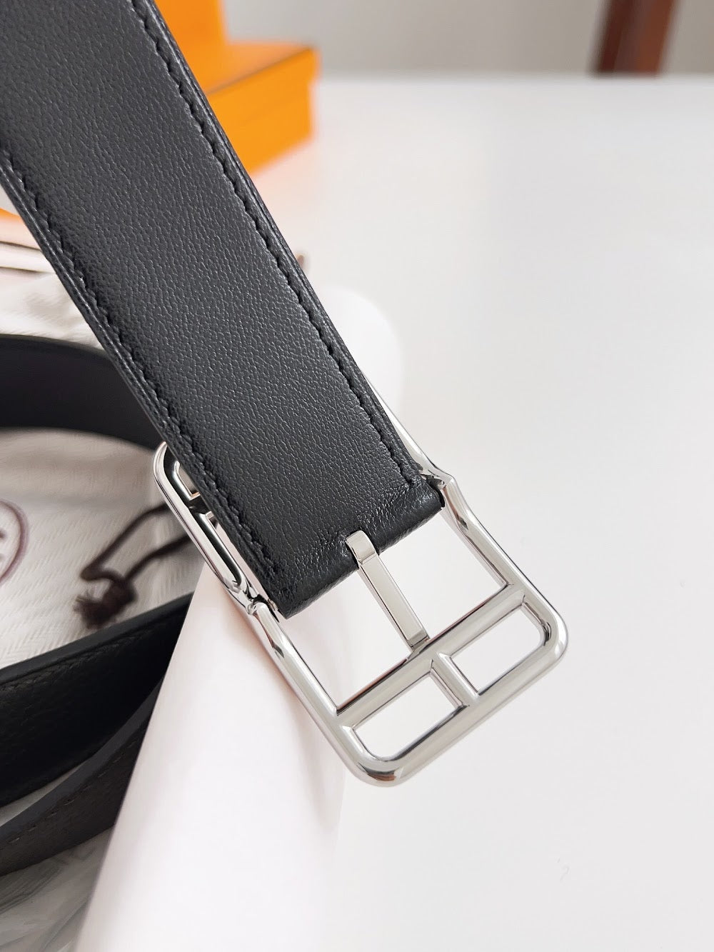 Anum Bags Hermesn Luxury Belt --106213