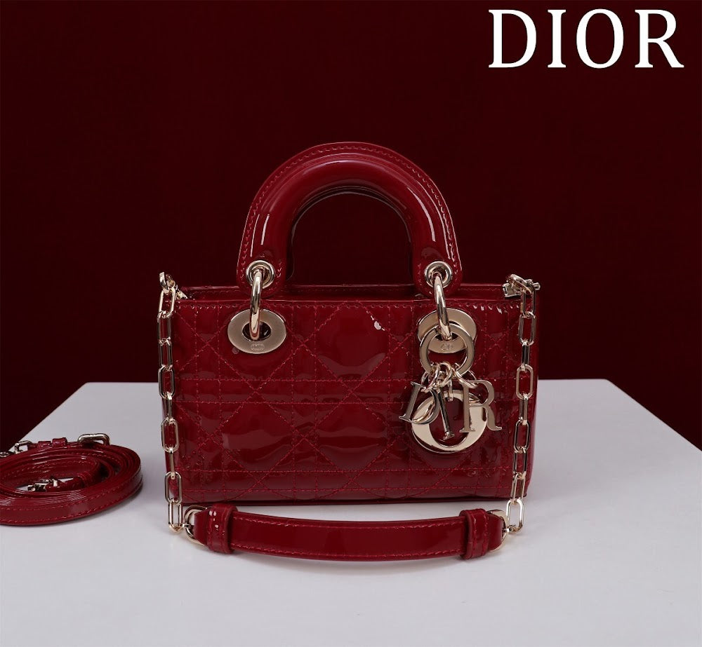 Ezyycart Bags Diorn Luxury Bag --116440