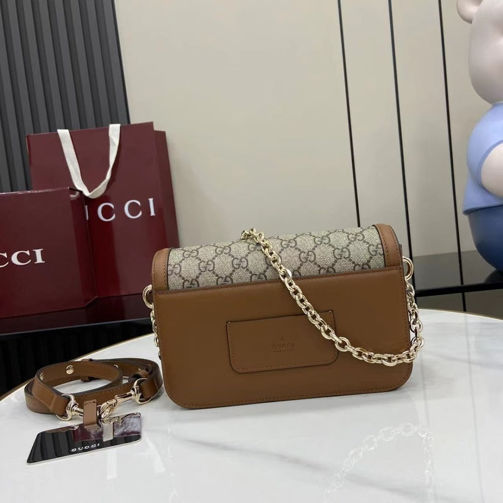 Ezyycart Bags Guccin Luxury Bag --95192