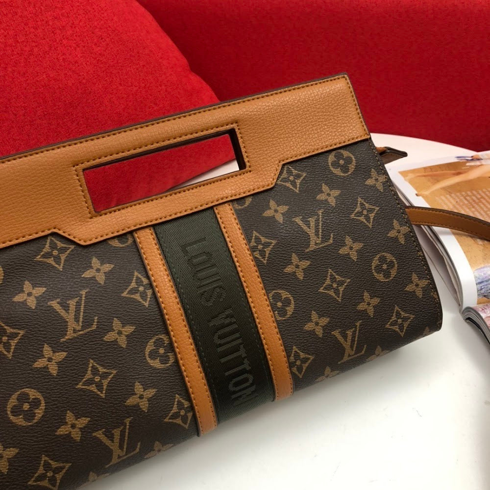 Anum Bags LVn Luxury Bag --81002
