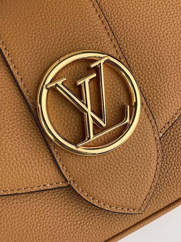 Ezyycart Bags ln Luxury Bag --57236