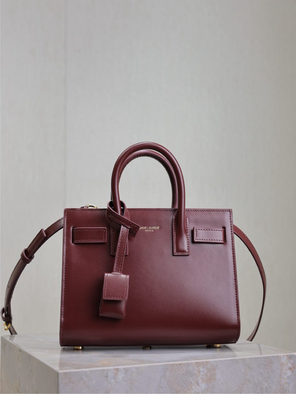 Ezyycart Bags YSLn Luxury Bag --119278