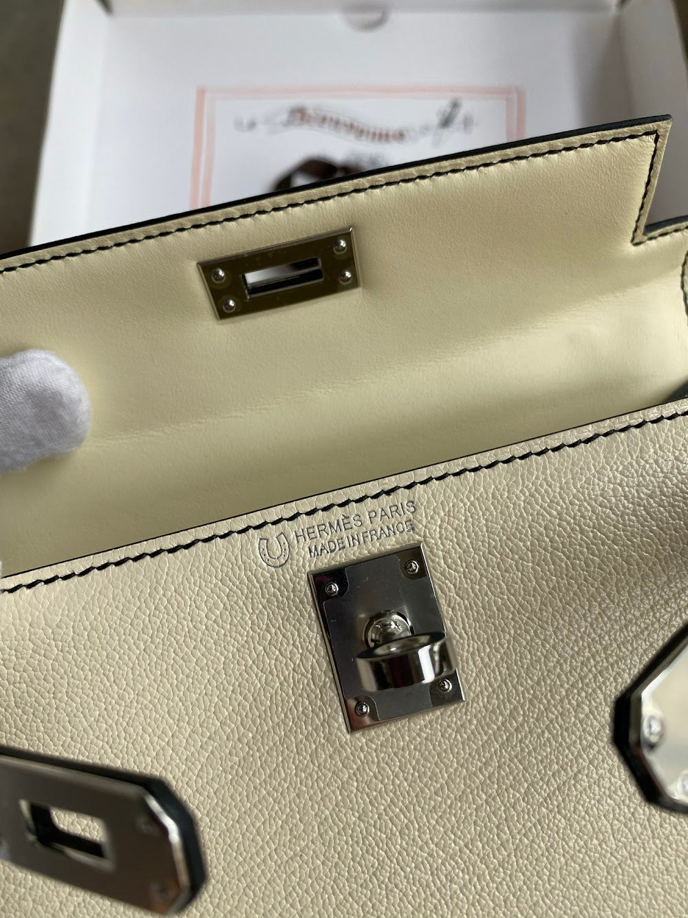Anum Bags Hermesn Luxury Bag --118448