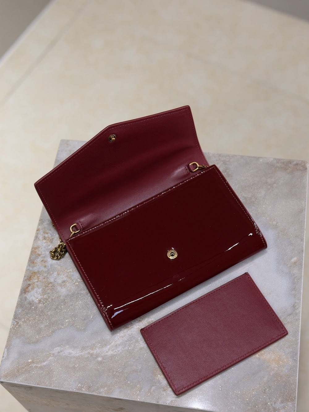 Ezyycart Bags YSLn Luxury Bag --119748
