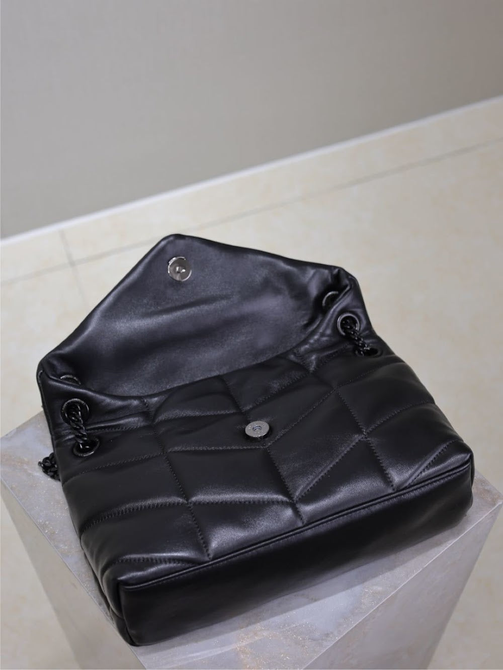Ezyycart Bags YSLn Luxury Bag --119436