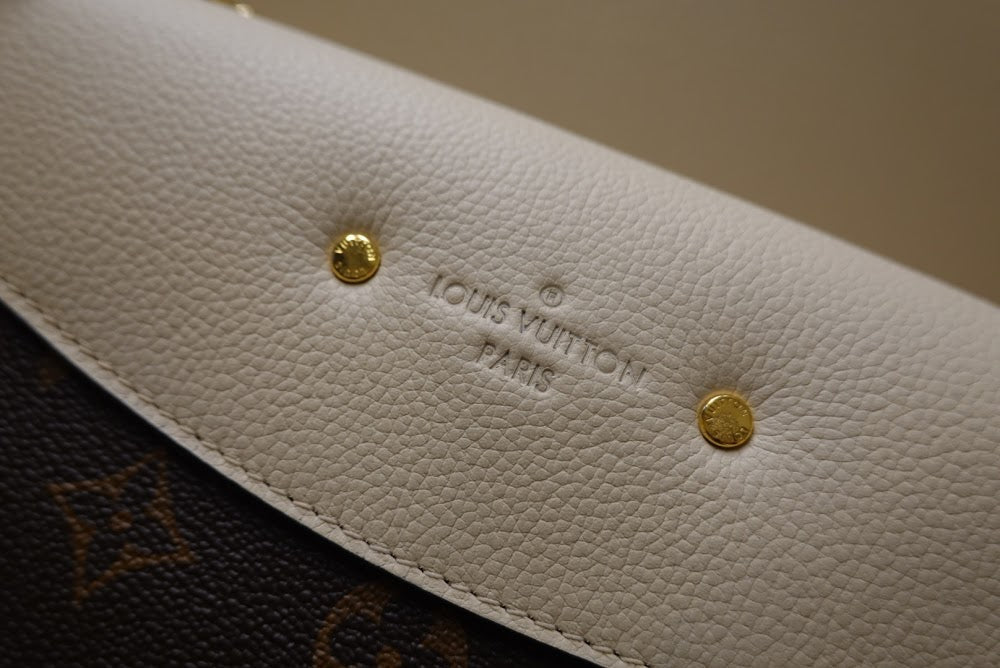 Anum Bags ln Luxury Bag --60604