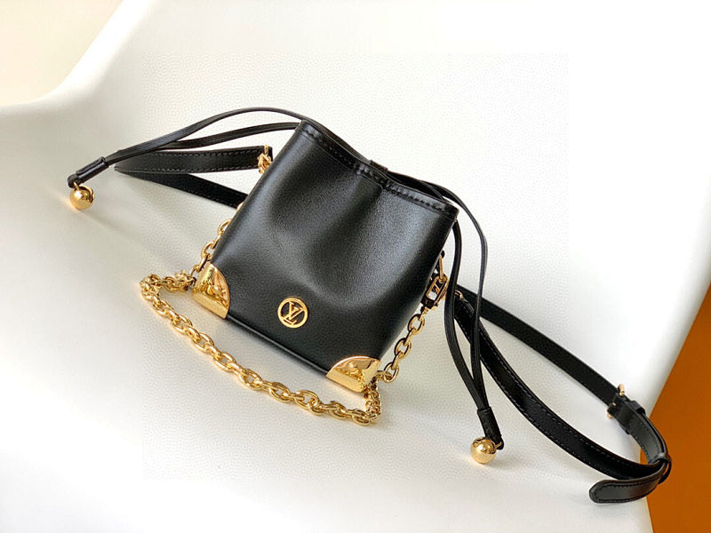 Anum Bags LVn Luxury Bag --80772