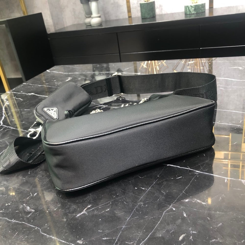 Ezyycart Bags pradn Luxury Bag --74641