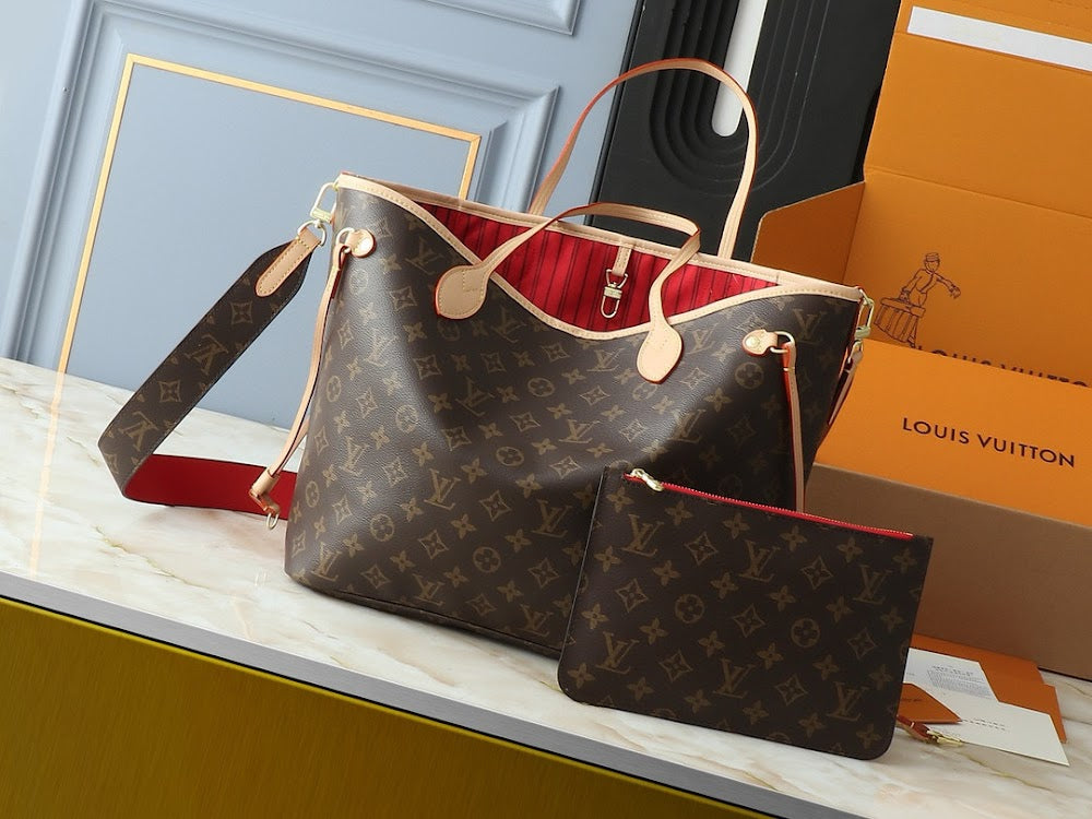 Anum Bags LVn Luxury Bag --80050